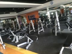 海派健身：入会咨询-海派健身(洋河力帆店)
