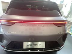 -ARCFOX极狐(世纪金源店)