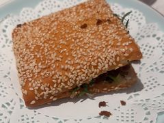 -小山城·馋嘴蛙(亚运村店)