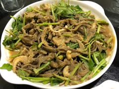 水爆肚-来顺成饭庄