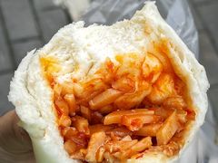 -袁大头包子(光华路店)