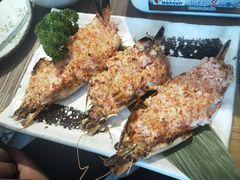 -酒井酱子·深夜食堂(东城汇店)