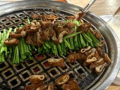 -霸腹烤肉(厦门柚子番店)