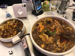 -眉州东坡(博雅店)