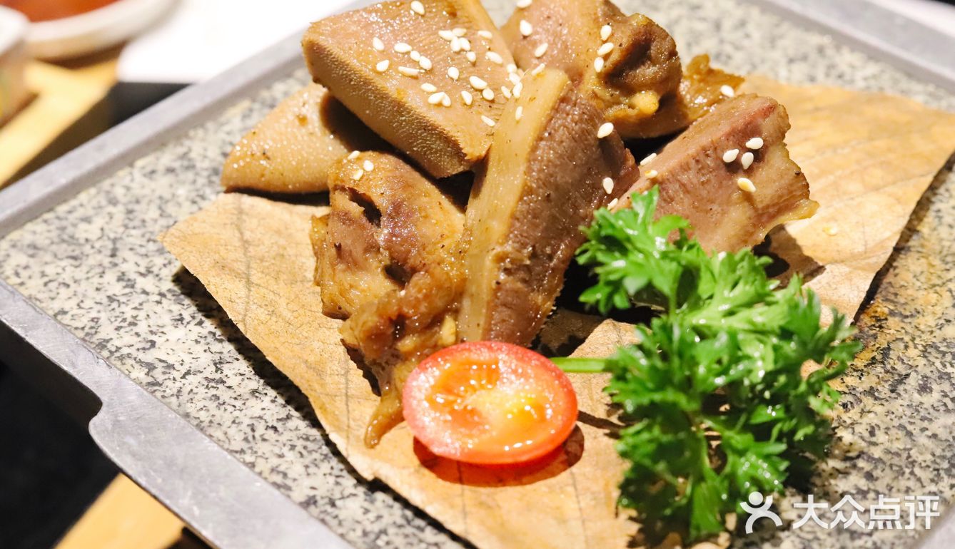 让人一本满足的这碗鳗鱼饭