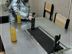 -内蒙古海拉尔烤羊腿·烤全羊·烧烤
