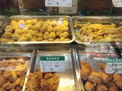 -春苗炸鸡