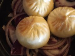 生煎包-富力丽思卡尔顿酒店·丽轩中餐厅