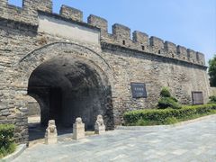 -襄阳古城