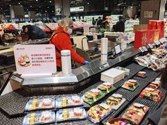 -物美大卖场(玉蜓桥店)