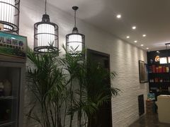 -湾里人家(旺山景区店)