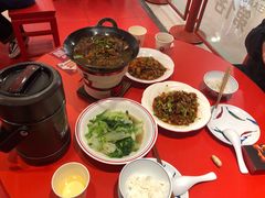 -侯师傅热炒店(印象城店)