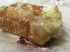 肉松卷-闻酥园(大慈寺店)