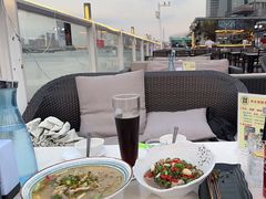 -琶醍壹号•潮菜江景餐吧