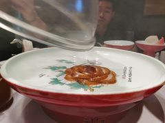 -京味斋·北京烤鸭(华威桥北工大店)