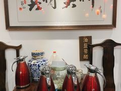 -刘师父老汉口江湖菜(蔡锷路店)