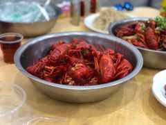 -黄师傅香辣虾(金山大道店)