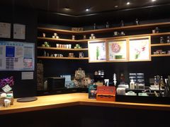 -星巴克(德阳洋洋百货店)