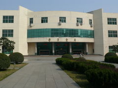 -陕西师范大学(雁塔校区)