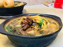 牛肉砂锅-南湖胖子砂锅(南湖店)