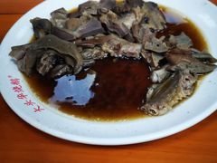 -黄连大头华烧鹅店(大良店)