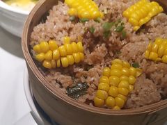 -兰湘子·湘菜小炒(济南领秀城店)
