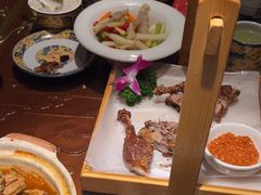 -缪氏川菜(深圳北站缤果空间店)
