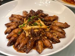 -宝园酒家(美林M·LIVE天地东座店)