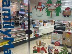 -全家便利店(天目山路三店)