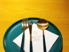 餐具摆设-IFIF 如果花園(宽厚里店)