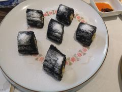 -东江渔村·古典园林·30年粤菜老字号(太和店)