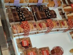 -那家面包房(珠江路店)