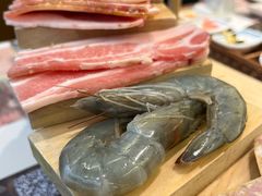 -千寻山野烤肉(中关村店)