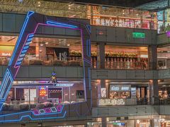 -福田卓悦INTOWN购物中心