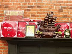 -永兴餐厅(复兴中路店)