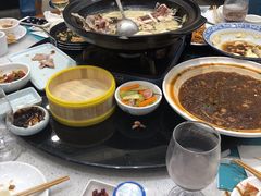 -三品香·江浙菜(松江九谊店)