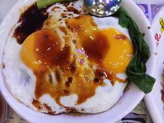 -澳门陈光记烧味饭店(郎家园店)