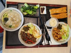 -永和大王(巨峰路店)