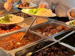 -北京大学-燕南食堂