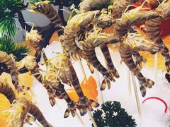 -尚海豆捞(乐虹坊店)