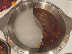 -小明家·鲜牛肉自选火锅(中街店)