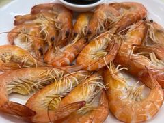 -瑶记海鲜餐厅(西涌店)
