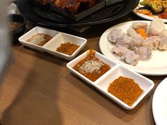 -火炉火自助餐(悠唐购物中心店)