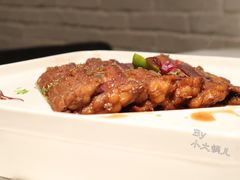 -106餐厅(山水文园店)
