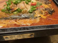 -炉鱼(萧山万象汇店)