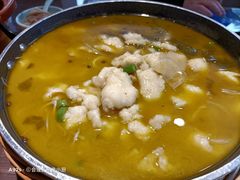 -有红鸡毛店·川菜(建设路店)