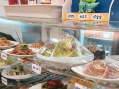 -西部马华清真兰州牛肉面·烧烤夜市(关东店)
