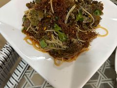 -瑞丰园庭院餐厅·白族传统家常菜