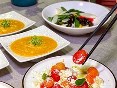 冰沙番茄-南麓·浙里(外滩店)
