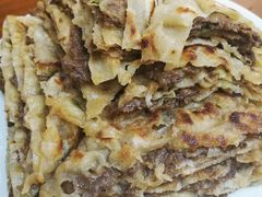 -清真永恒华威肉饼(潘家园店)